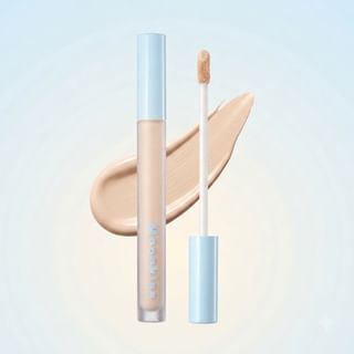 Mooekiss - Makeup Face Liquid Contour / Highlighter - 2 Colors