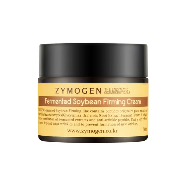 ZYMOGEN-Fermented Soybean Firming Cream 50ml