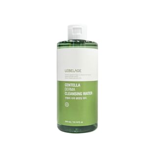 LEBELAGE - Centella Derma Cleansing Water