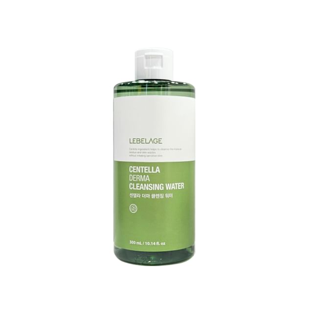 LEBELAGE - Centella Derma Cleansing ...