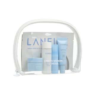 LANEIGE - Travel Kit