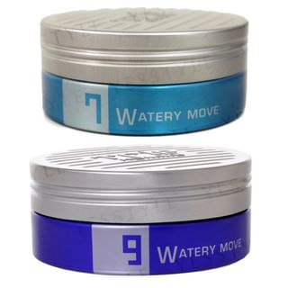 LebeL - Trie Homme Watery Move Hair Wax