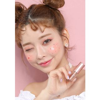 Buy Beige Chuu Periwinkle Pearl Powder 3 Colors In Bulk Asianbeautywholesale Com