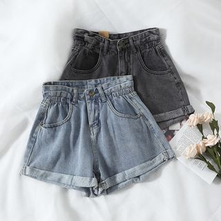 affordable high waisted jeans
