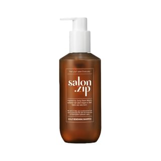 JUNG SAEM MOOL - Salon.zip Scalp Renewing Shampoo