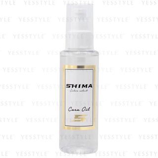Shima Salon Select - Hair Smooth Care Oil