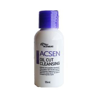 TROIAREUKE - ACSEN Oil Cut Cleansing MINI | YesStyle