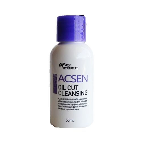 TROIAREUKE - ACSEN Oil Cut Cleansing MINI | YesStyle
