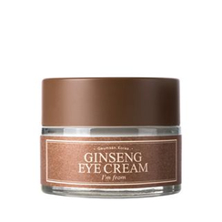 I'm from - Ginseng Eye Cream I'm from - Ginseng Eye Cream