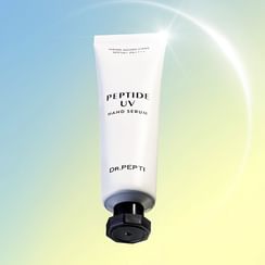 DR.PEPTI Peptide UV Hand Serum