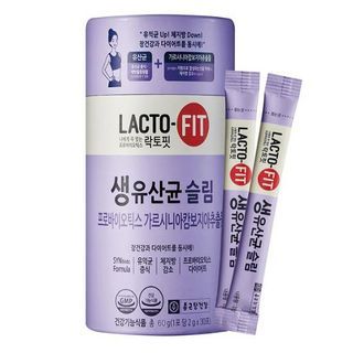 LACTO-FIT - Fresh Probiotics Slim | YesStyle