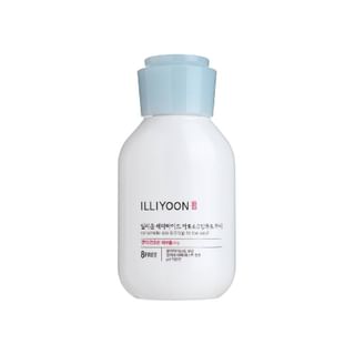 ILLIYOON - Ceramide Ato 6.0 Top To Toe Wash Mini
