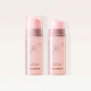 Mooekiss - Moisturizing Bubble Mask