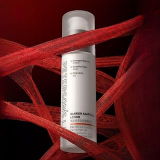 PETERSON'S LAB - Barrier Adaptogen Lotion 3.0 (For Oily Skin)