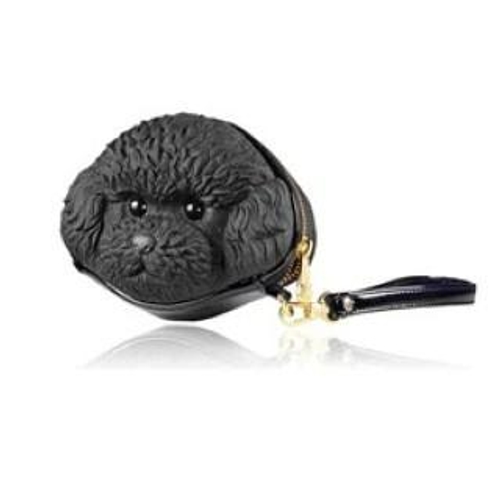 Adamo 3D Bag Original - Mini Poodle 3D Bag | YesStyle display picture 1