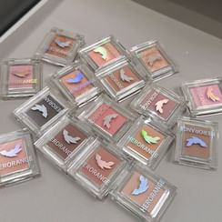 HERORANGE - Glamorous Monochrome Eyeshadow - 1-18