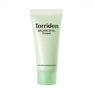 Torriden - Balanceful Cica Cream Mini