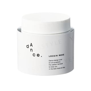 ARIMINO - dAnce. Design Tuner Lockin' Move Gel