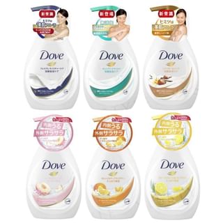 Dove Japan - Body Wash