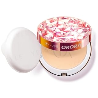 ORORA - Collagen Make Up Powder SPF 50+ PA+++ 02