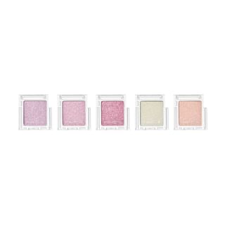 ccam bbak - Mood TOK Single Shadow Glitter - 5 Colors