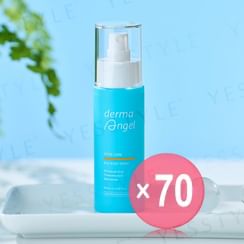 derma Angel - Acne Care BHA Body Spray 2% Salicylic Acid (x70) (Bulk Box)