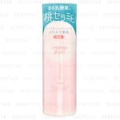 BCL - Momo Puri Peach Moisturizing Milk BCL - Momo Puri Peach Moisturizing Milk