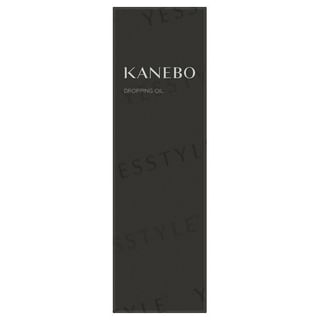 Kanebo - Dropping Oil