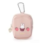 Marimocraft - Miffy Mini Pouch (Strawberry & Chocolate Series) PK ...