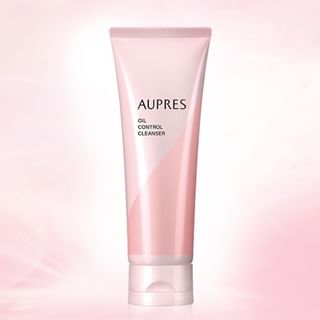 AUPRES - Oil Control Cleanser