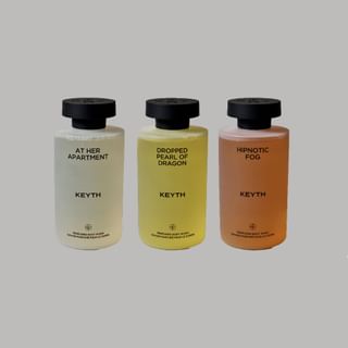 KEYTH - Body Wash - 3 Types