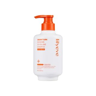 lilyeve - Grow Turn Exosome 3D Volume Shampoo