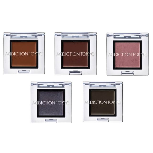 ADDICTION-The Eyeshadow Multi Tint