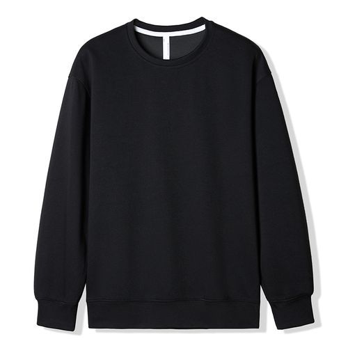 Girls discount plain sweatshirt