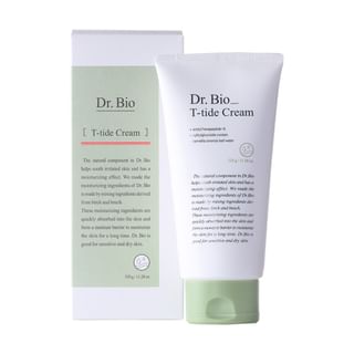 Dr. Bio - T-tide Cream