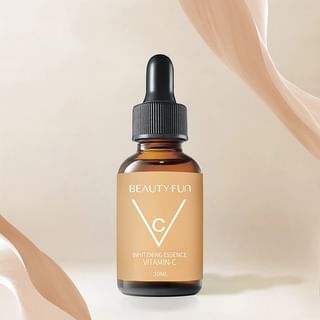 BEAUTY-FUN - Vitamin-C Whitening Essence