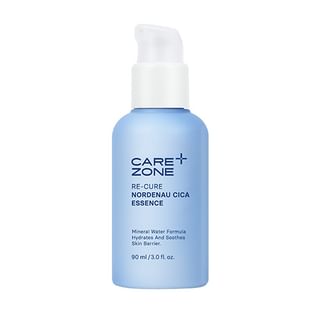 CAREZONE - Re-Cure Nordenau Cica Essence