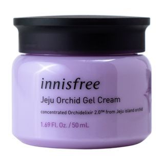 innisfree - Jeju Orchid Gel Cream