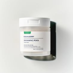 EQQUALBERRY - Swimming Pool Toner Pads