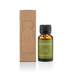 mokann - 100% Eucalyptus Essential Oil