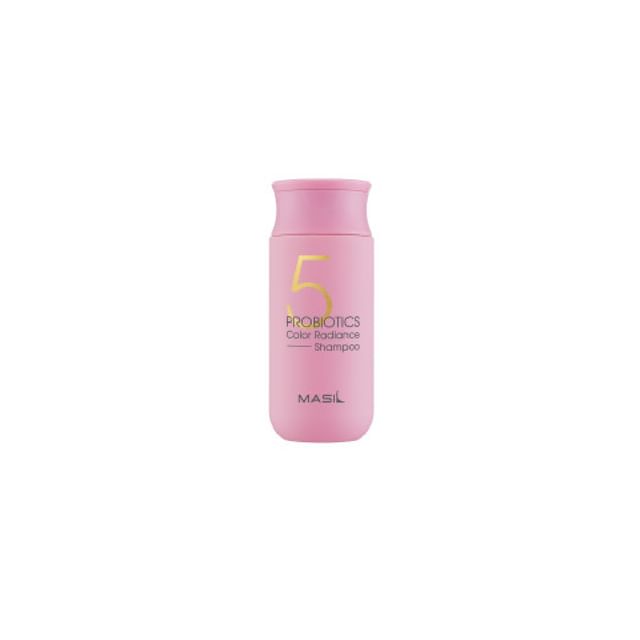 MASIL-5 Probiotics Color Radiance Shampoo Mini