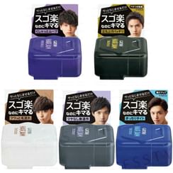 Mandom - Gatsby Hair Jam 30ml - 5 Types Mandom - Gatsby Hair Jam 30ml - 5 Types