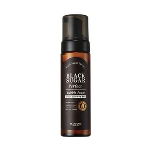 BLACK SUGAR Perfect Mousse Foam 3本セット BLACK SUGAR Perfect Mousse Foam 3本セット 2025年最新】スキン