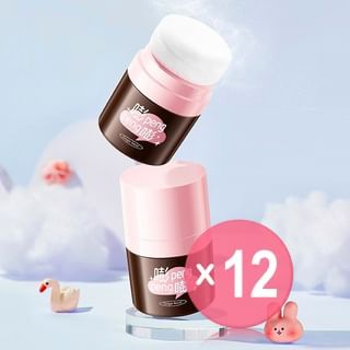 Gege Bear - Hair Fluffy Powder (x12) (Bulk Box)