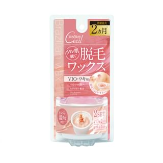TENSTAR - Cecil Hot Brazilian Wax for VIO