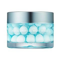 CAOLION - Peace Water Aqua Drop Gel Night Mask CAOLION - Peace Water Aqua Drop Gel Night Mask