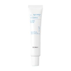 SCINIC - The Simple Barrier Cream 40ml
