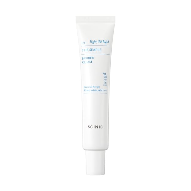 SCINIC-The Simple Barrier Cream