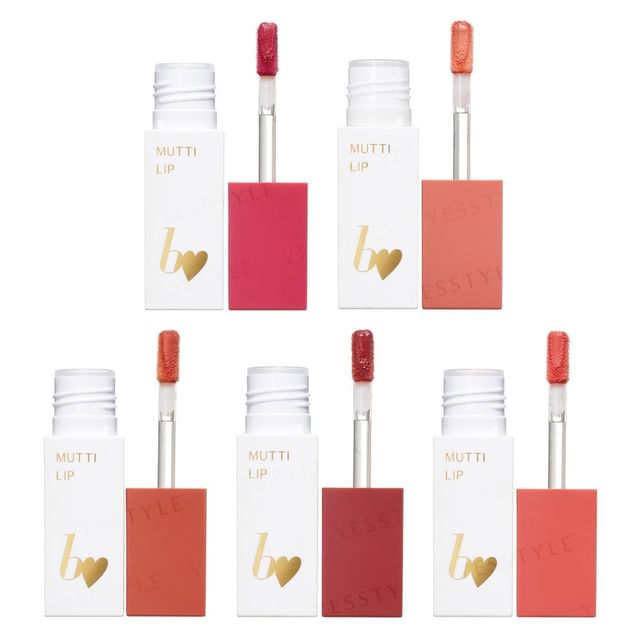 BIDOL - Mutti Lip | YesStyle