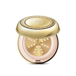 The History of Whoo - Gongjinhyang Anti-Aging Sun Cushion Set - 2 Colors